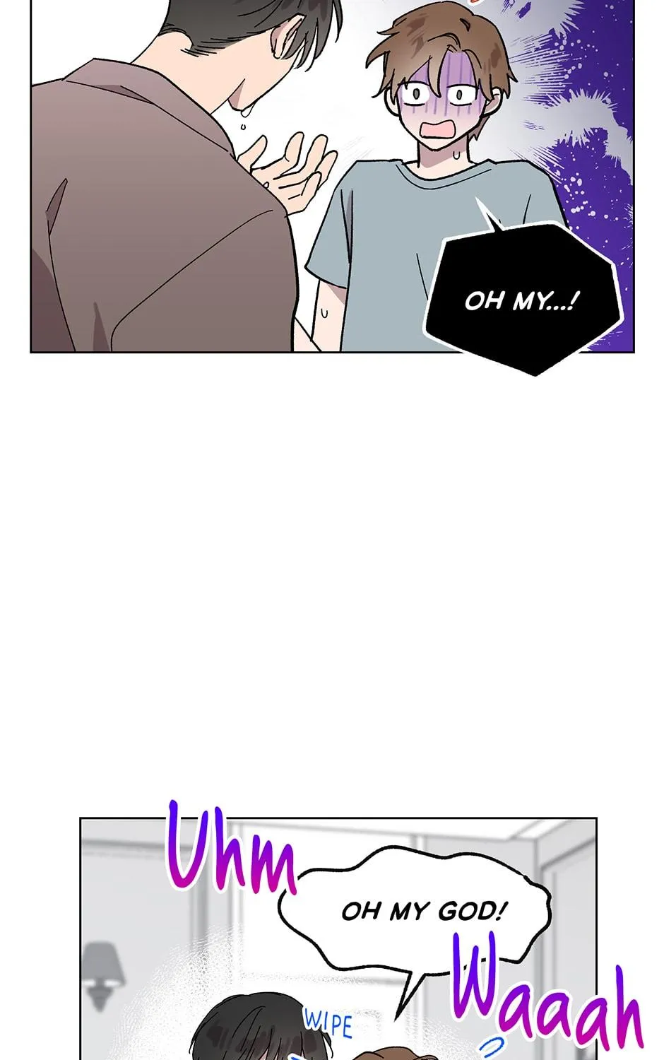 Bittersweet Sweet Darling - Page 41