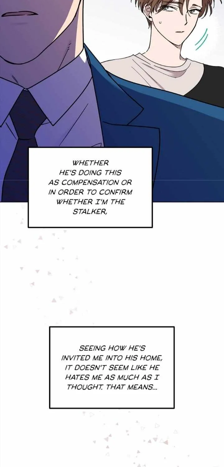 Bittersweet Sweet Darling - Page 22