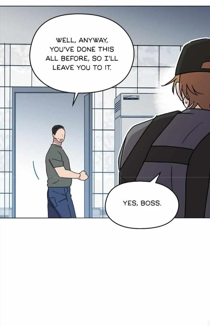 Bittersweet Sweet Darling - Page 52