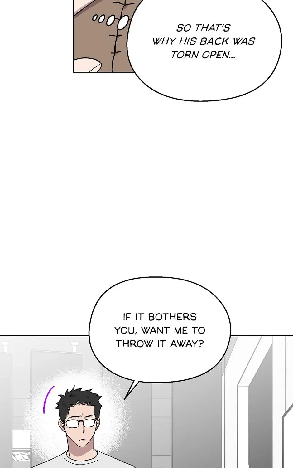 Bittersweet Sweet Darling - Page 103