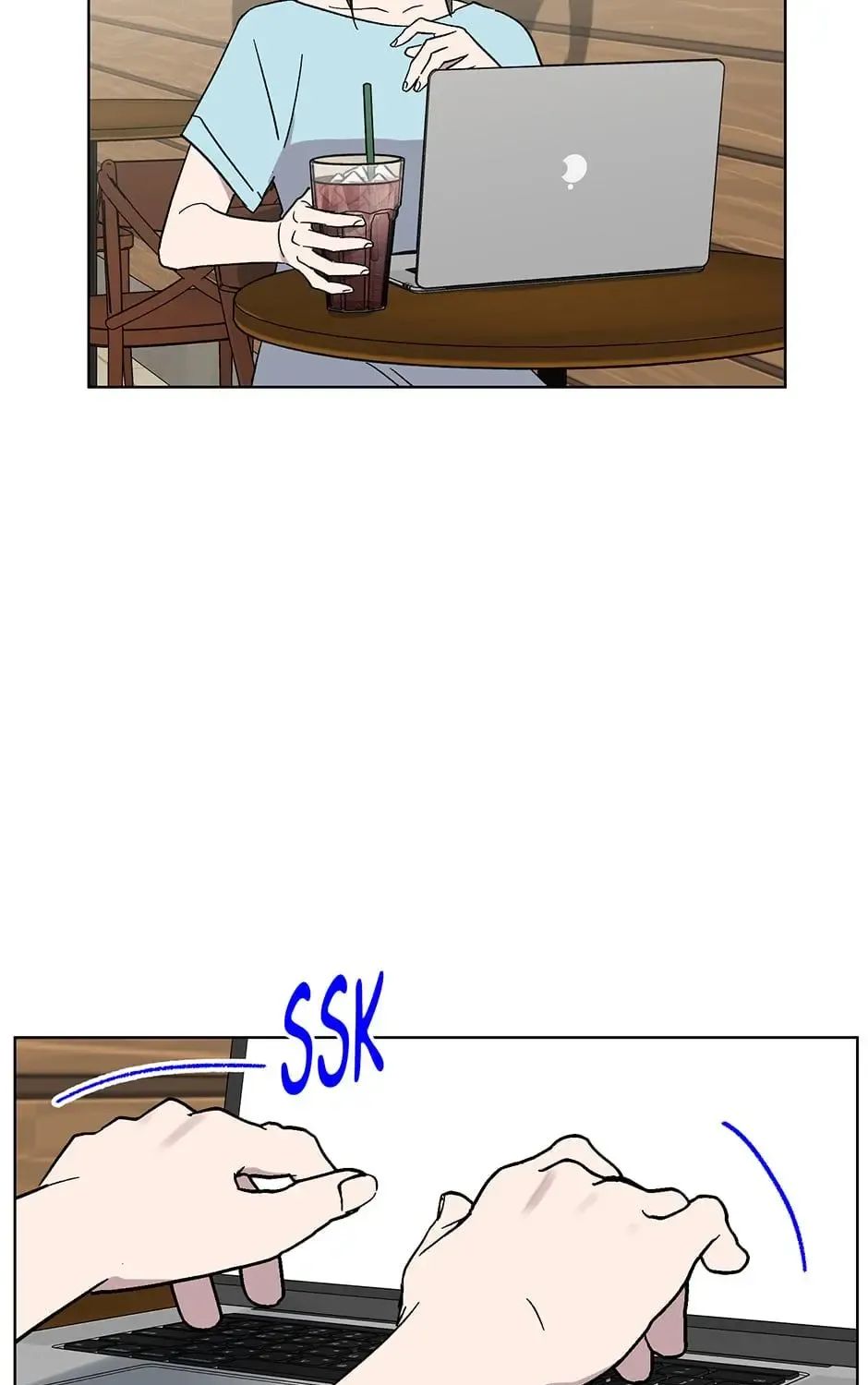 Bittersweet Sweet Darling - Page 93