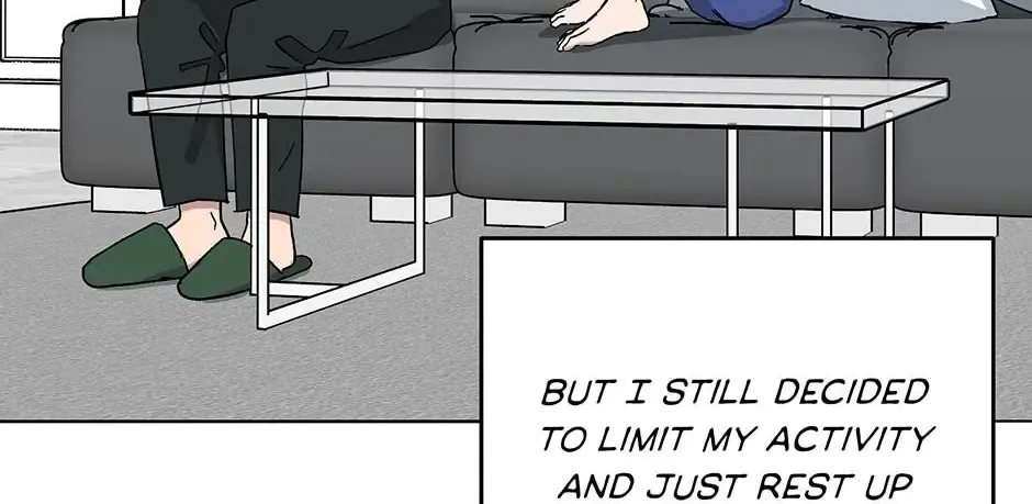 Bittersweet Sweet Darling - Page 92