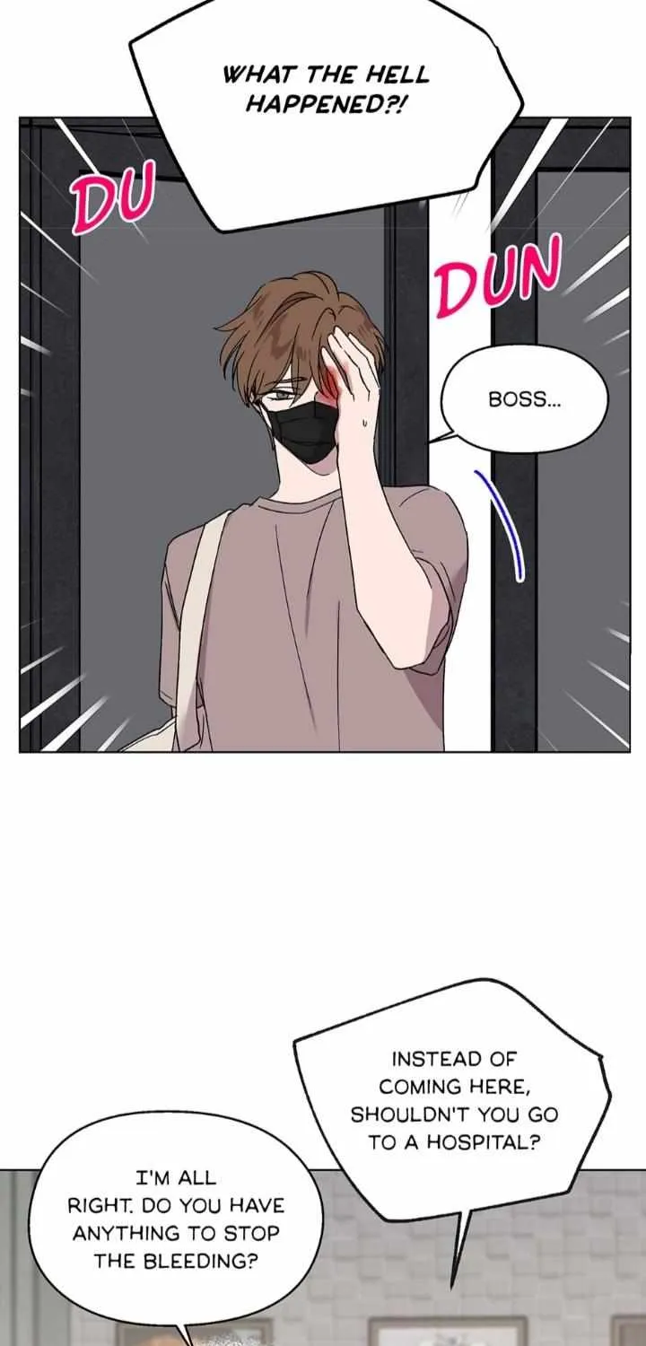 Bittersweet Sweet Darling - Page 13