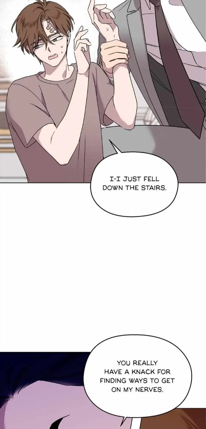 Bittersweet Sweet Darling - Page 31