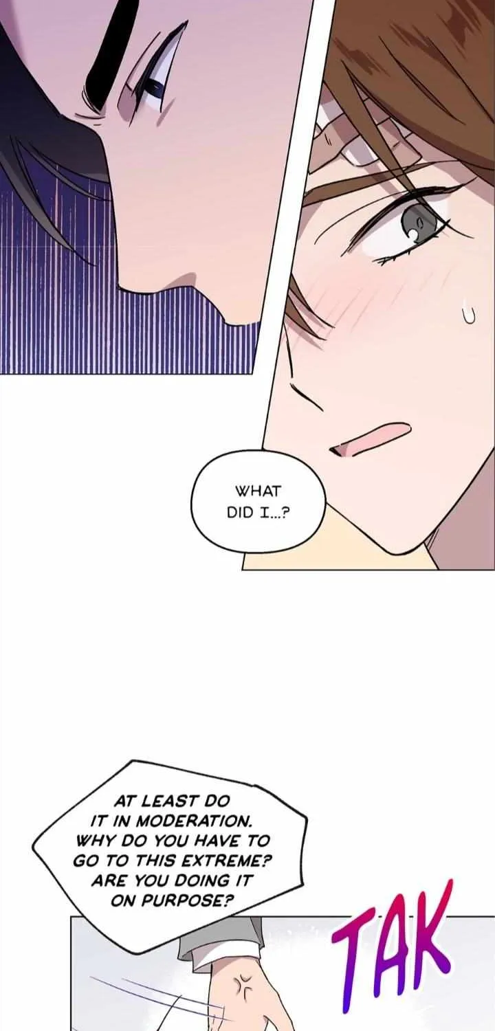 Bittersweet Sweet Darling - Page 32