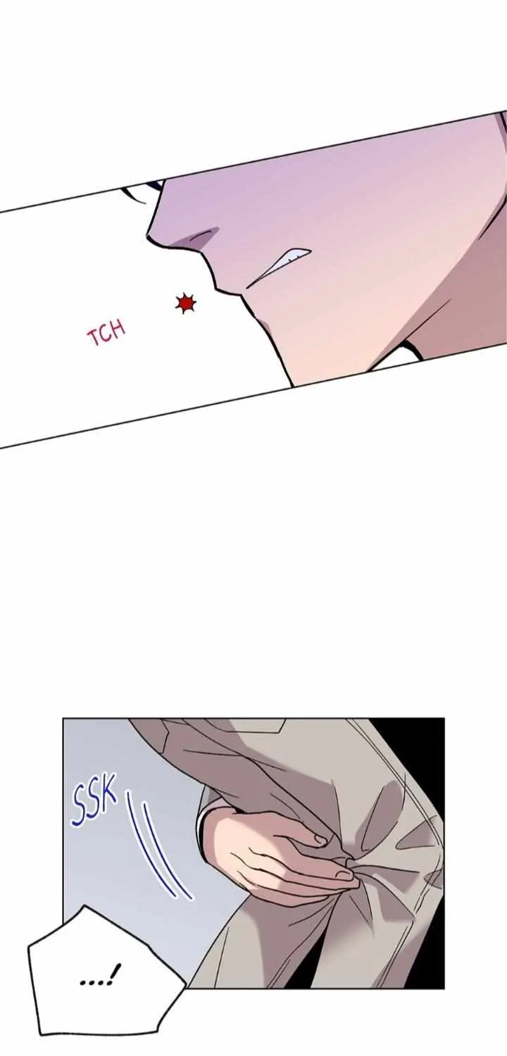 Bittersweet Sweet Darling - Page 36