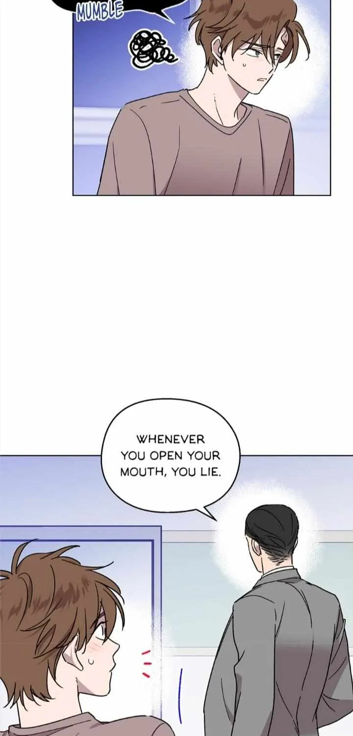 Bittersweet Sweet Darling - Page 50