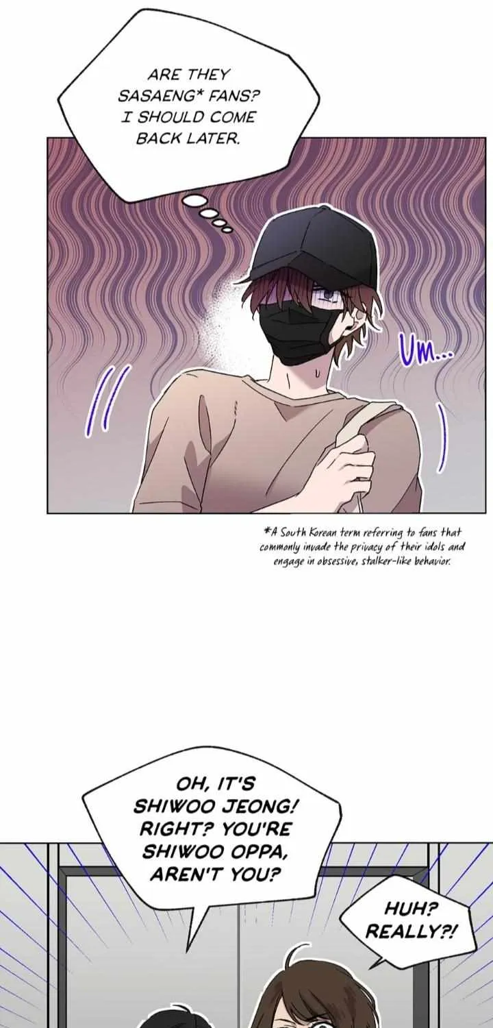 Bittersweet Sweet Darling - Page 6