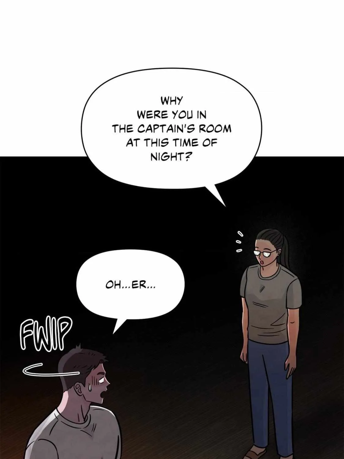 Bl In The Dungeon?! - Page 43