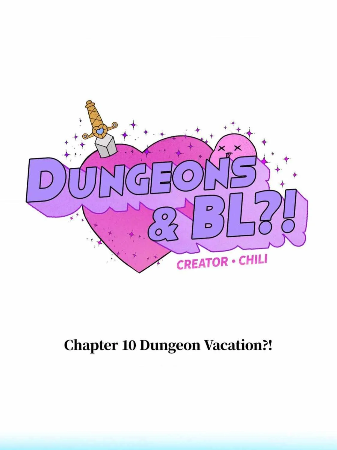 Bl In The Dungeon?! - Page 43