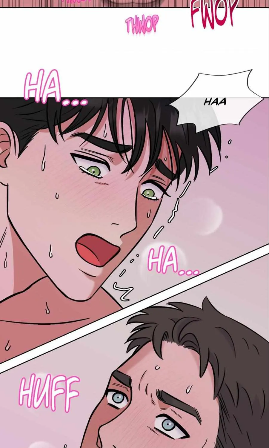 Bl In The Dungeon?! - Page 81