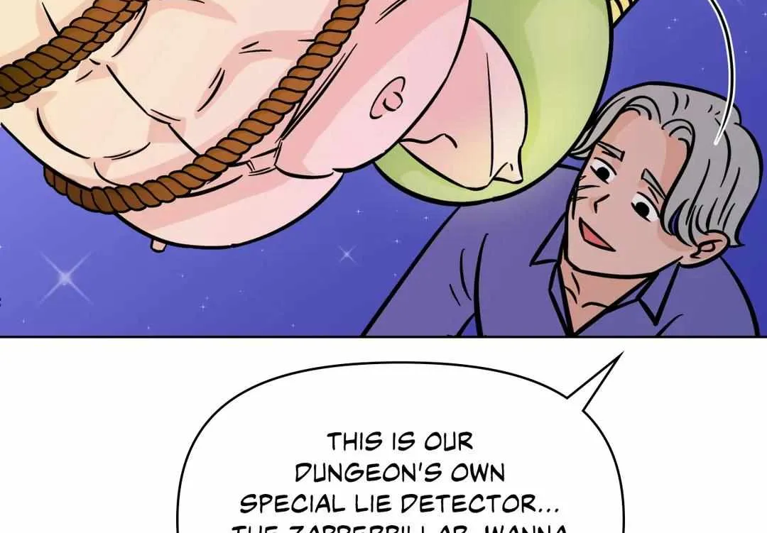 Bl In The Dungeon?! - Page 104