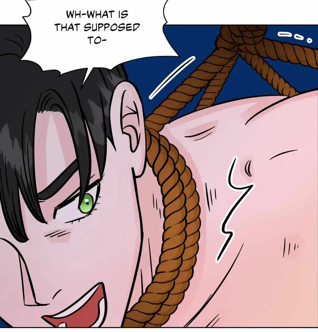 Bl In The Dungeon?! - Page 95