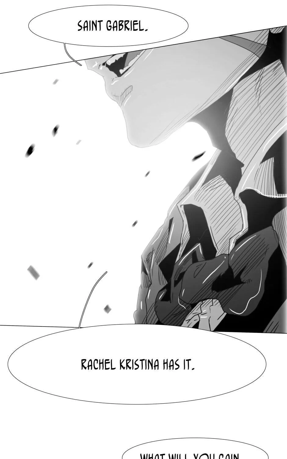 Black Behemoth Chapter 115 page 61 - MangaKakalot