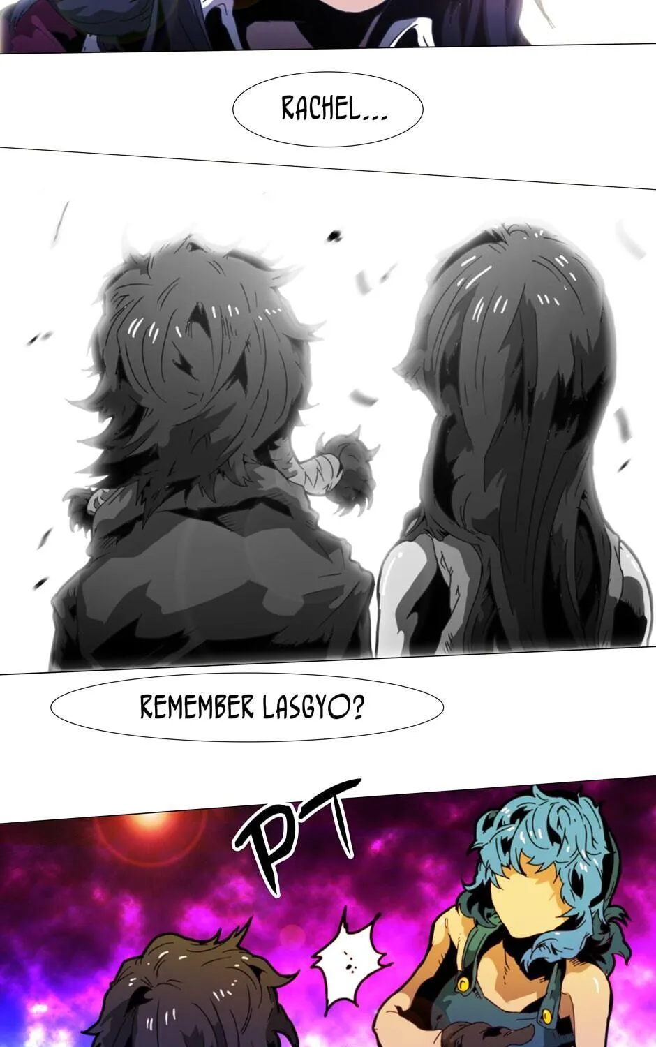 Black Behemoth Chapter 117 page 15 - MangaKakalot