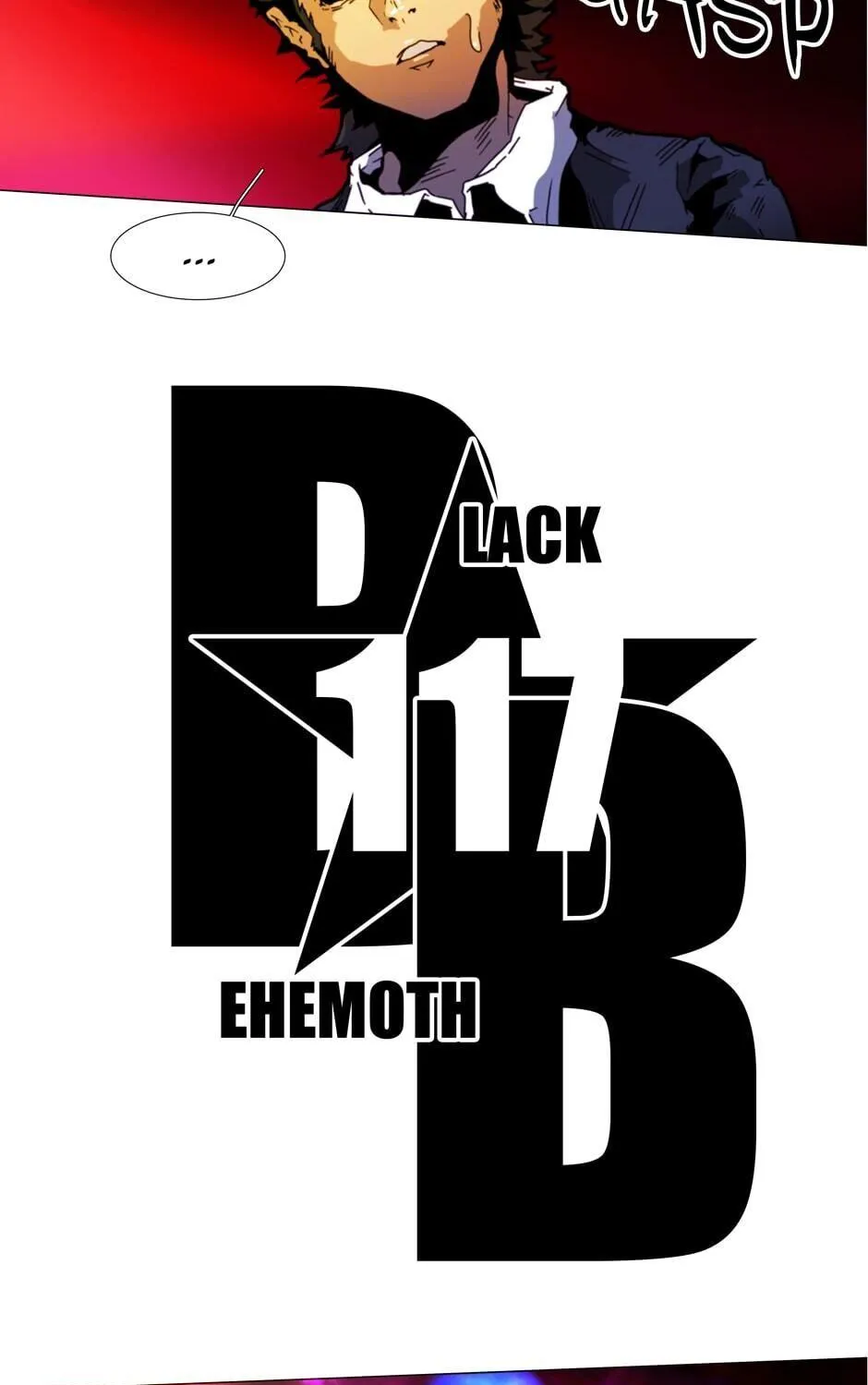 Black Behemoth Chapter 117 page 41 - MangaKakalot