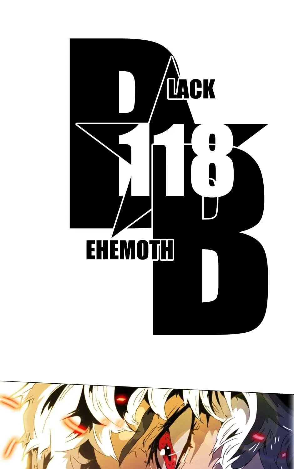 Black Behemoth Chapter 118 page 87 - MangaKakalot