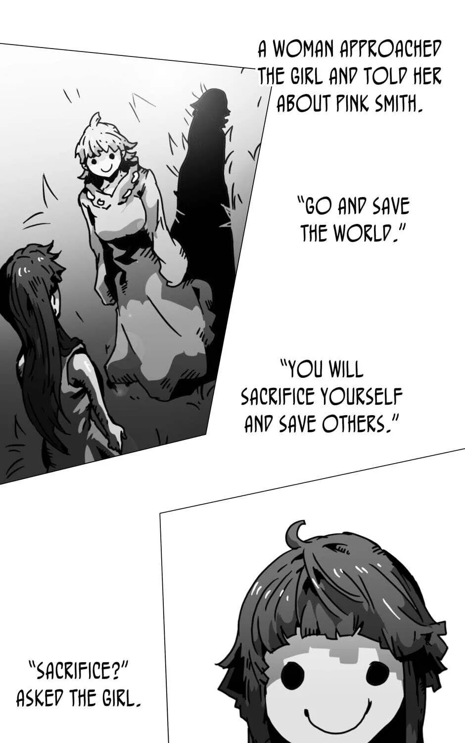 Black Behemoth Chapter 123 page 69 - MangaKakalot