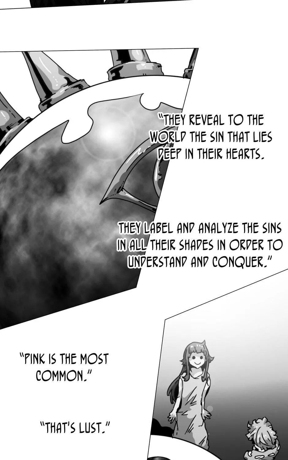 Black Behemoth Chapter 123 page 89 - MangaKakalot