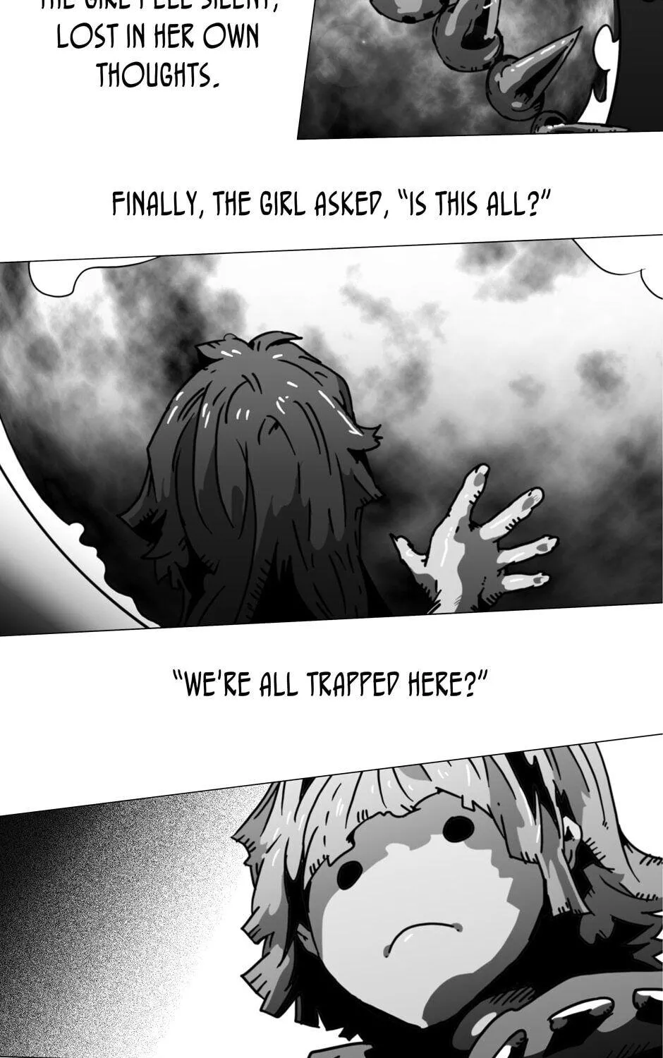 Black Behemoth Chapter 123 page 91 - MangaKakalot