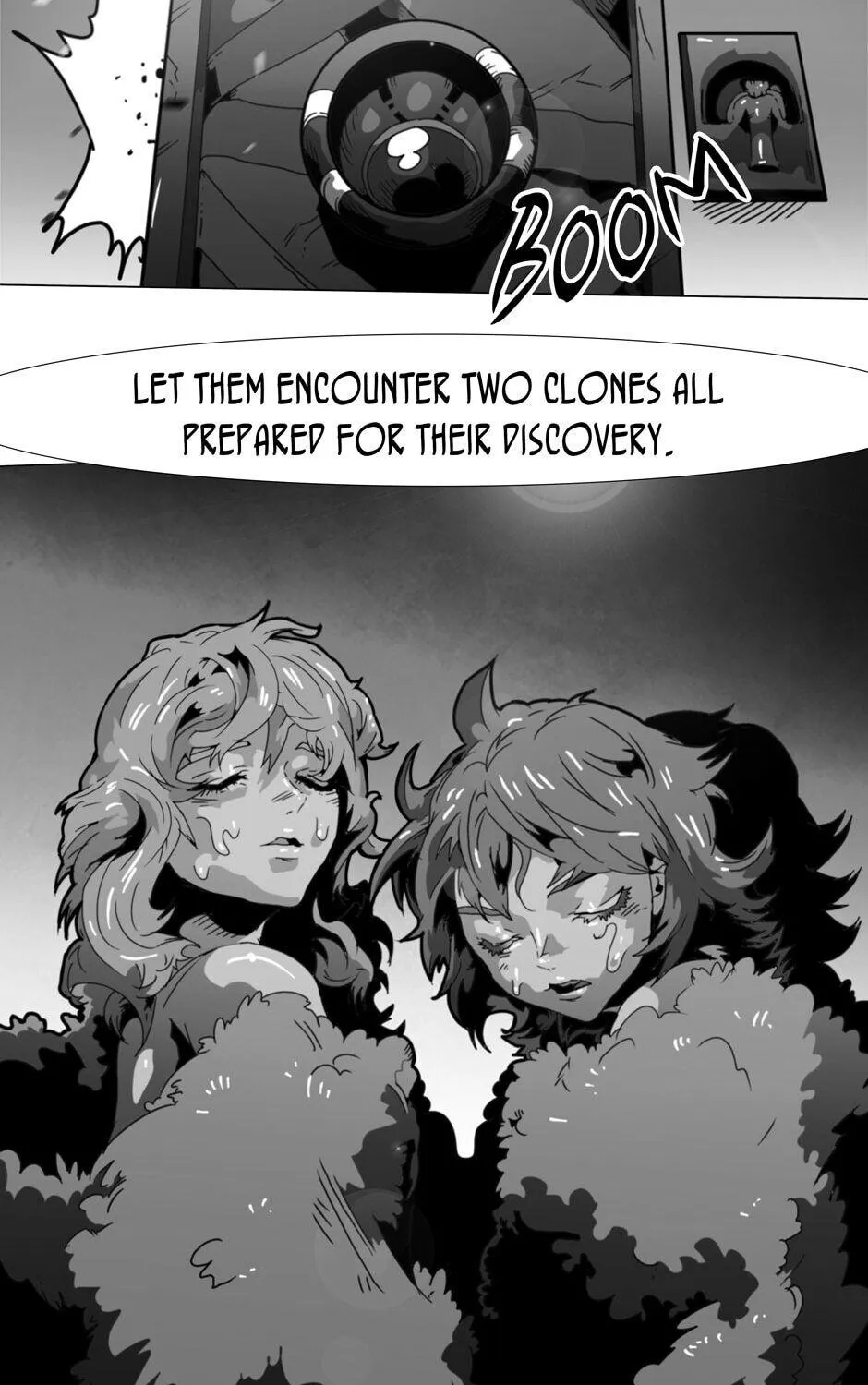 Black Behemoth Chapter 126 page 45 - MangaKakalot