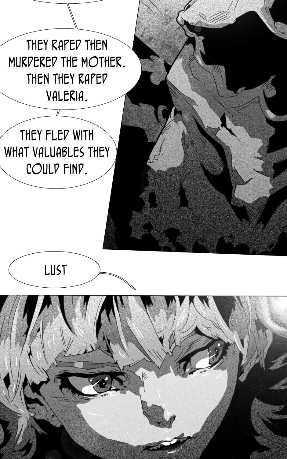 Black Behemoth Chapter 126 page 81 - MangaKakalot