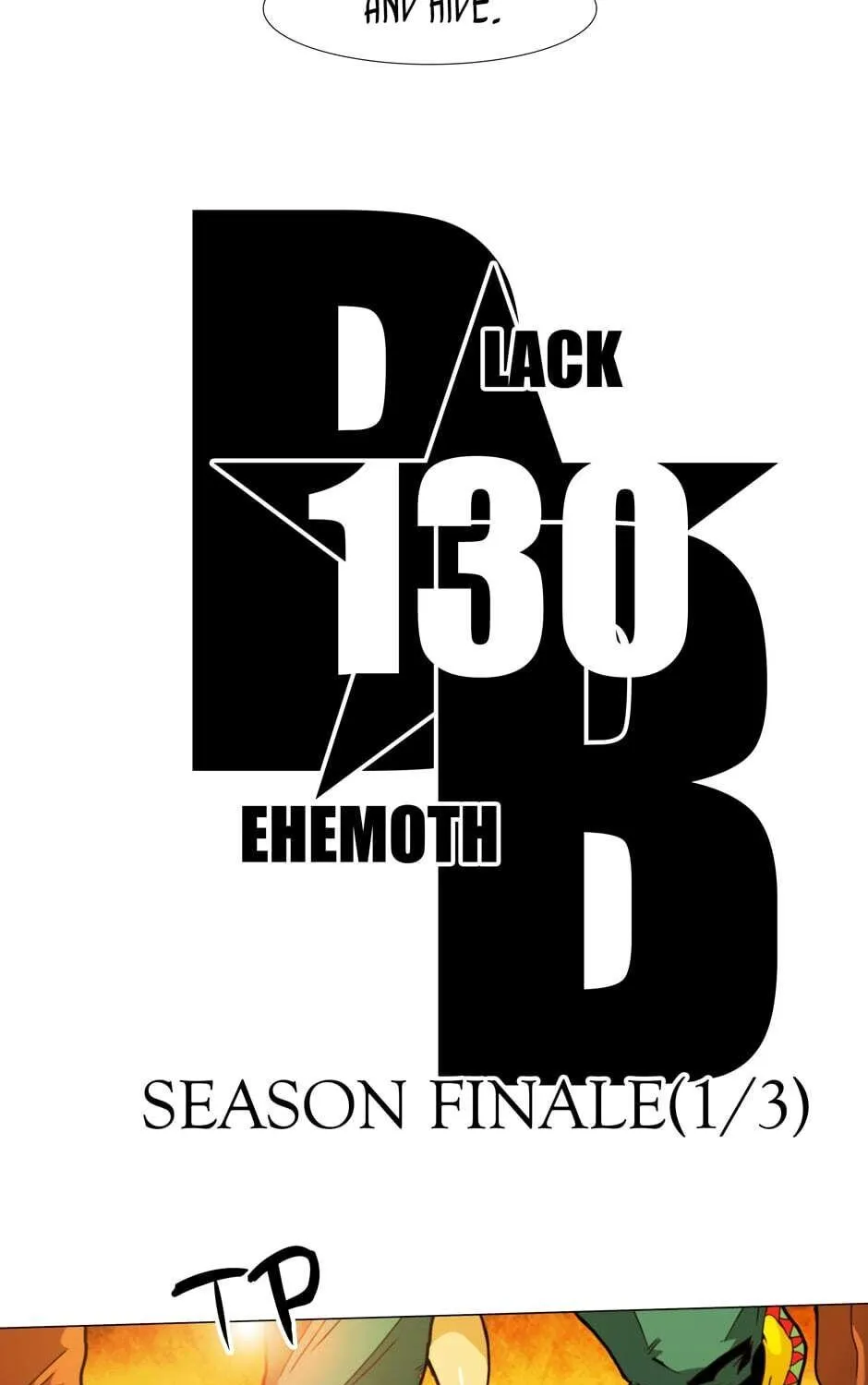 Black Behemoth Chapter 130 page 15 - MangaKakalot