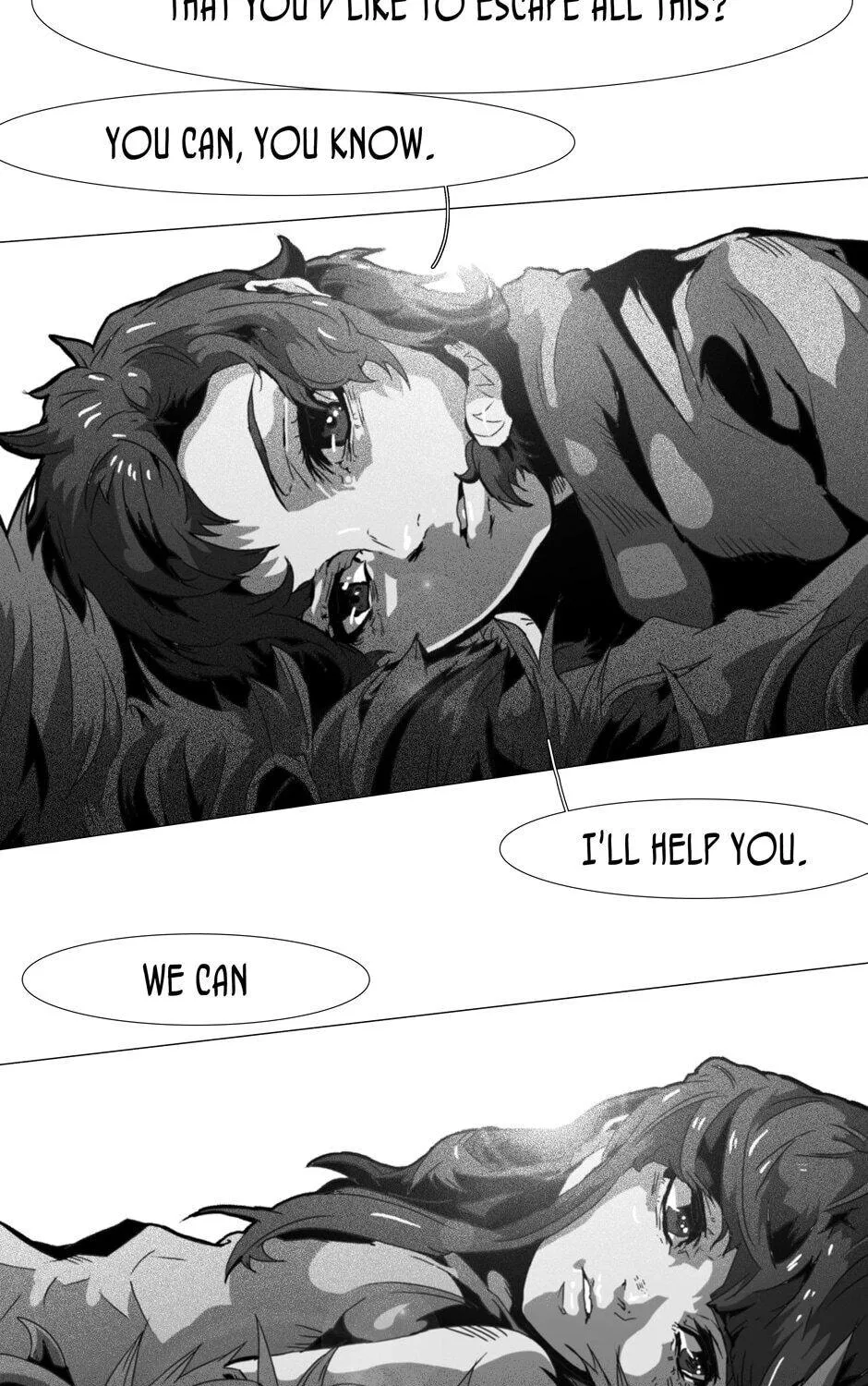 Black Behemoth Chapter 131 page 5 - MangaKakalot