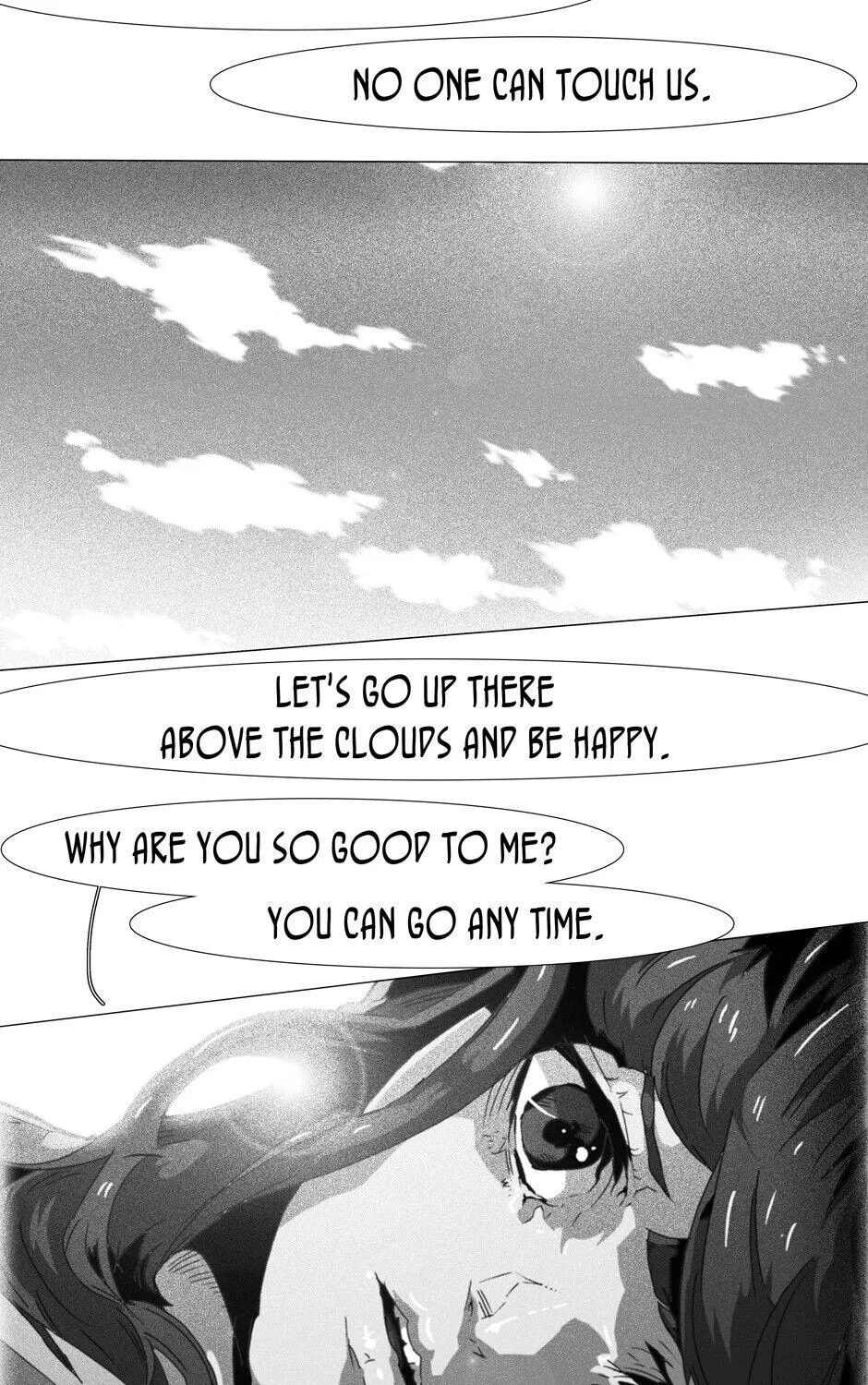 Black Behemoth Chapter 131 page 7 - MangaKakalot