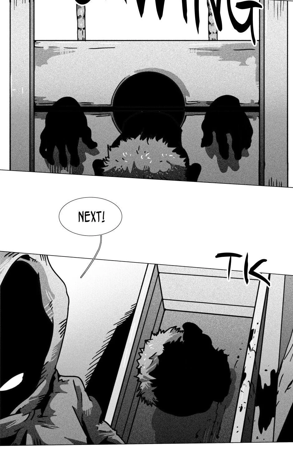 Black Behemoth Chapter 132 page 115 - MangaKakalot