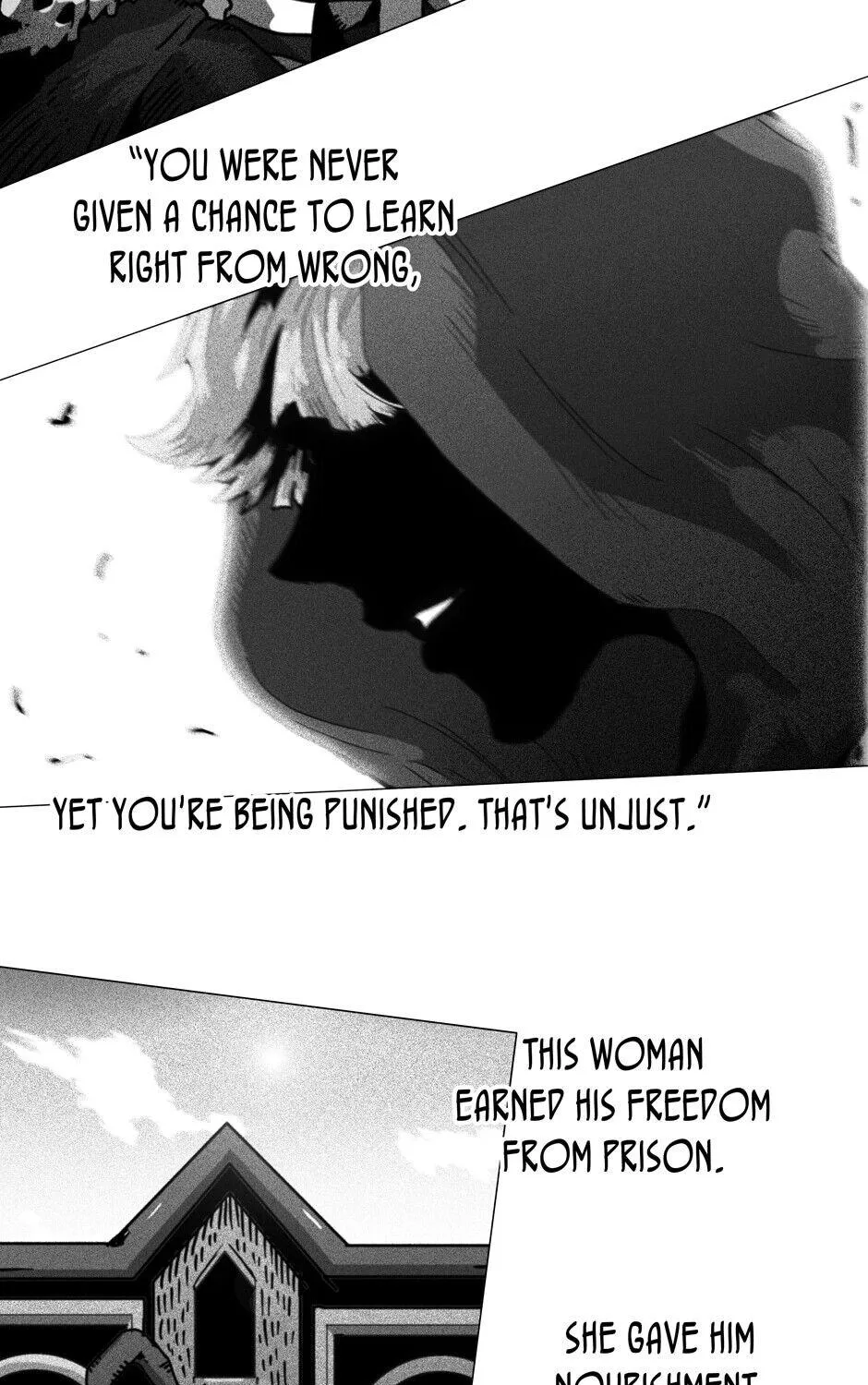 Black Behemoth Chapter 132 page 19 - MangaKakalot