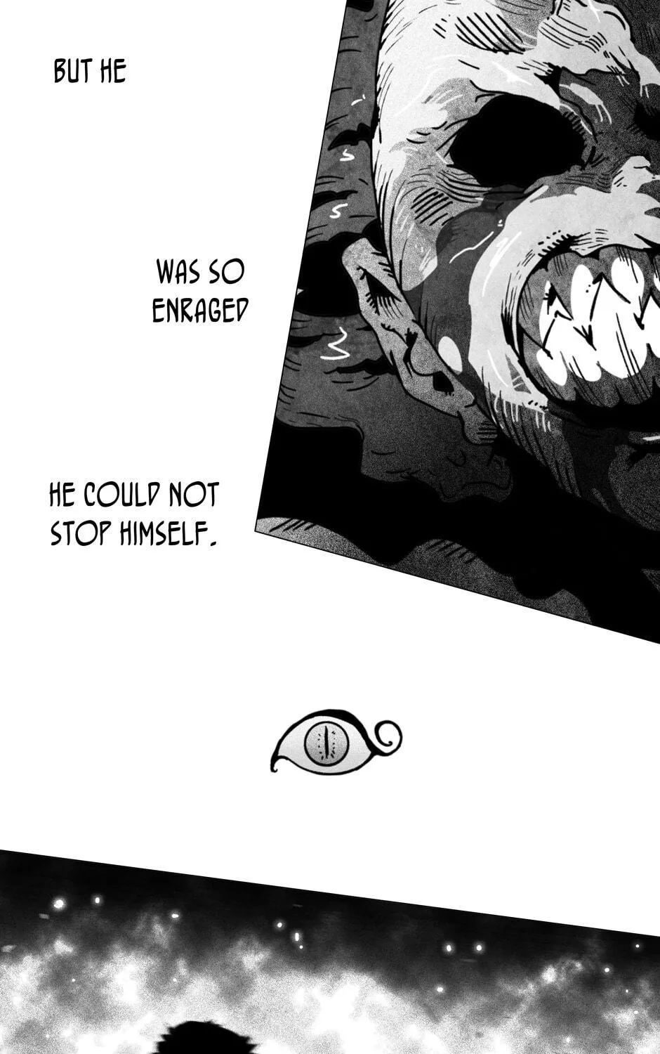 Black Behemoth Chapter 132 page 33 - MangaKakalot