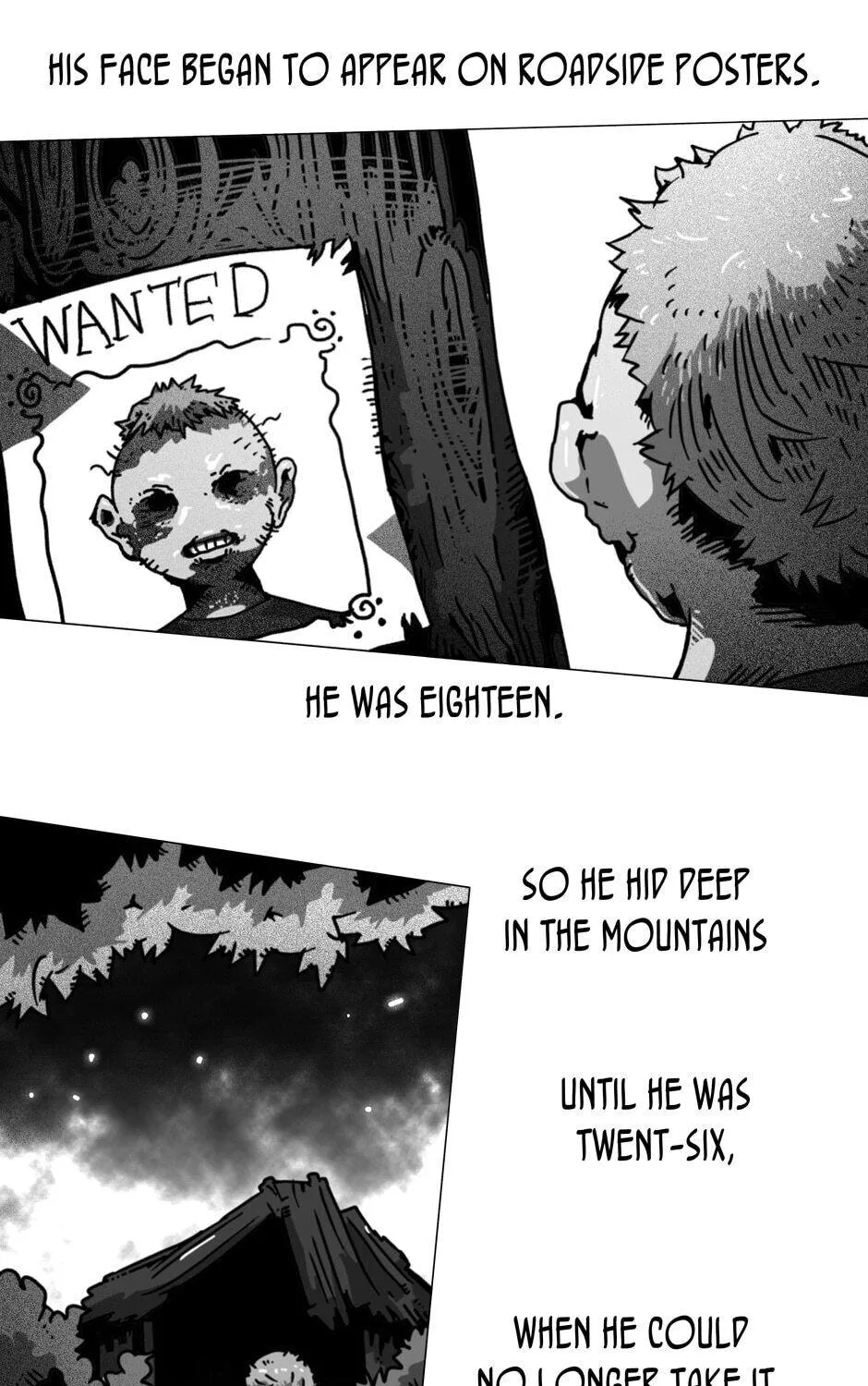 Black Behemoth Chapter 132 page 41 - MangaKakalot