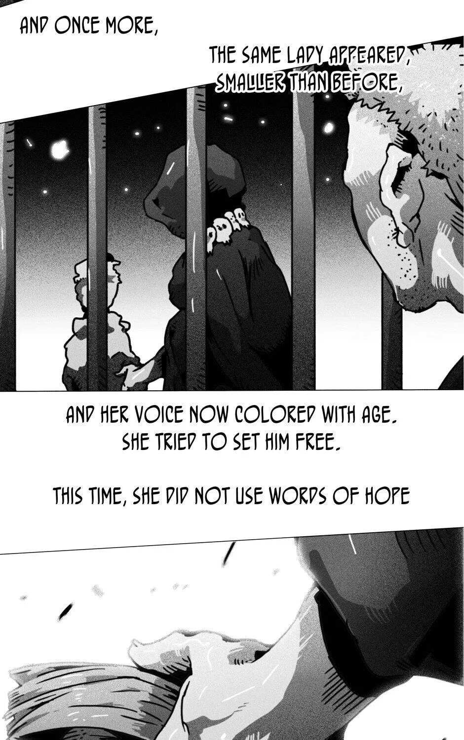 Black Behemoth Chapter 132 page 51 - MangaKakalot