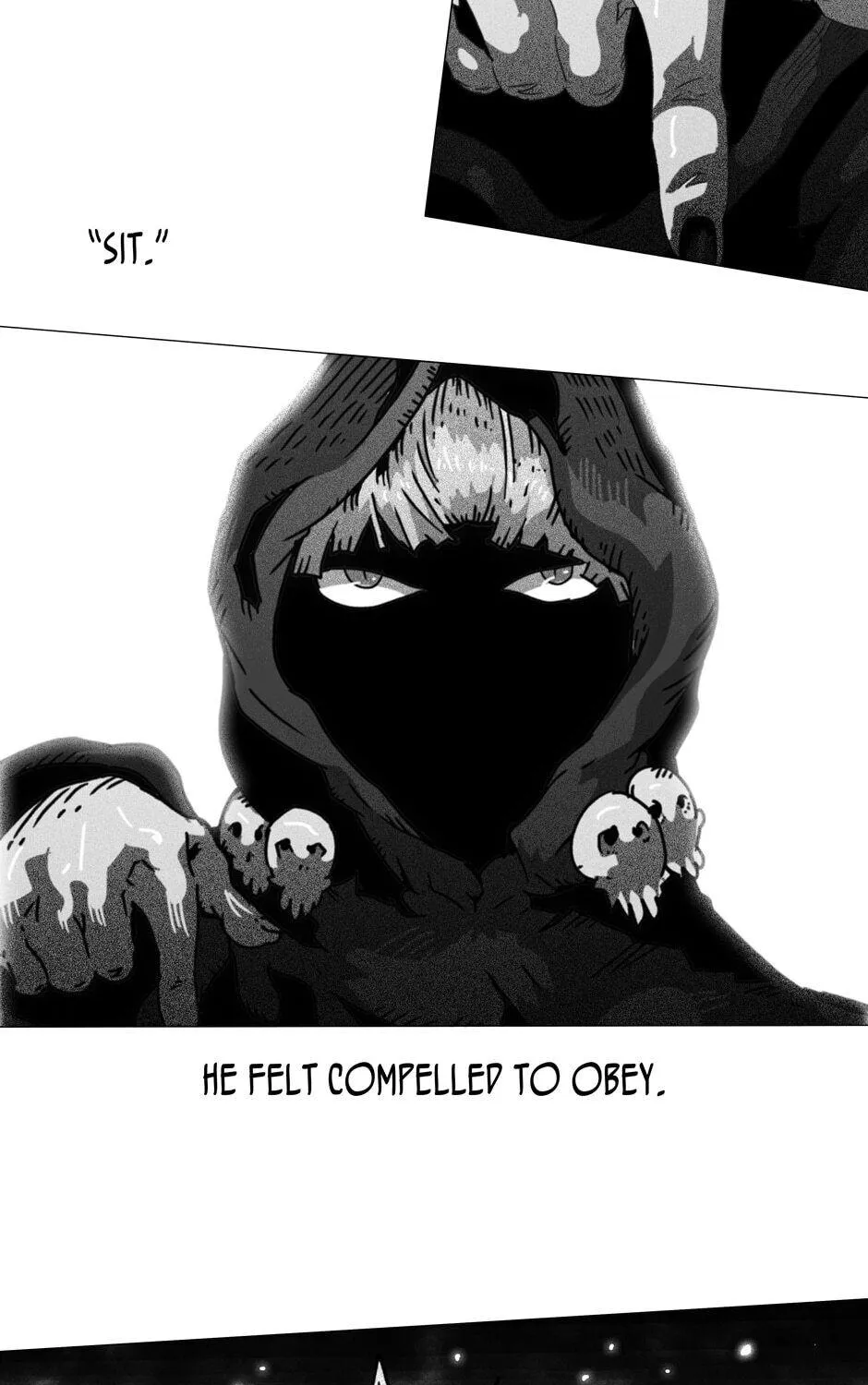 Black Behemoth Chapter 132 page 57 - MangaKakalot