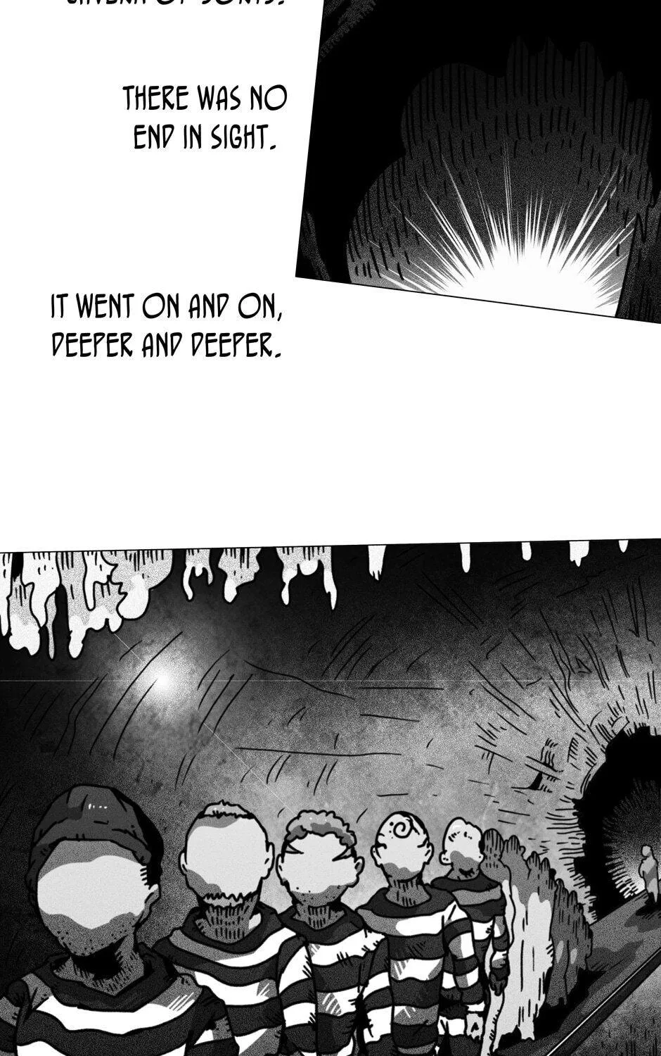 Black Behemoth Chapter 132 page 61 - MangaKakalot