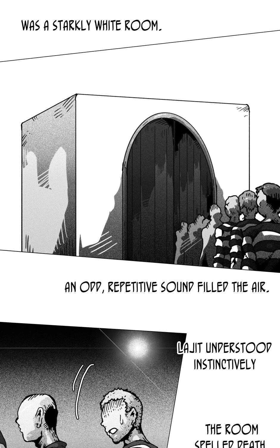 Black Behemoth Chapter 132 page 65 - MangaKakalot