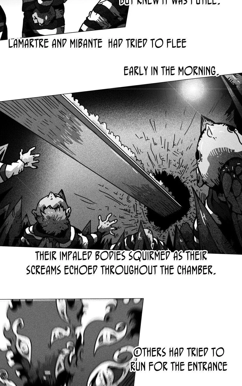 Black Behemoth Chapter 132 page 67 - MangaKakalot