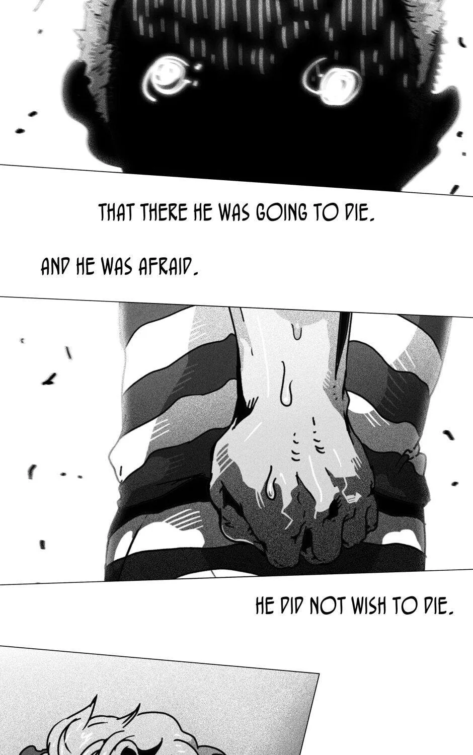 Black Behemoth Chapter 132 page 71 - MangaKakalot