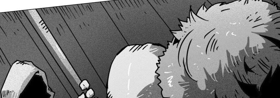 Black Behemoth Chapter 132 page 80 - MangaKakalot