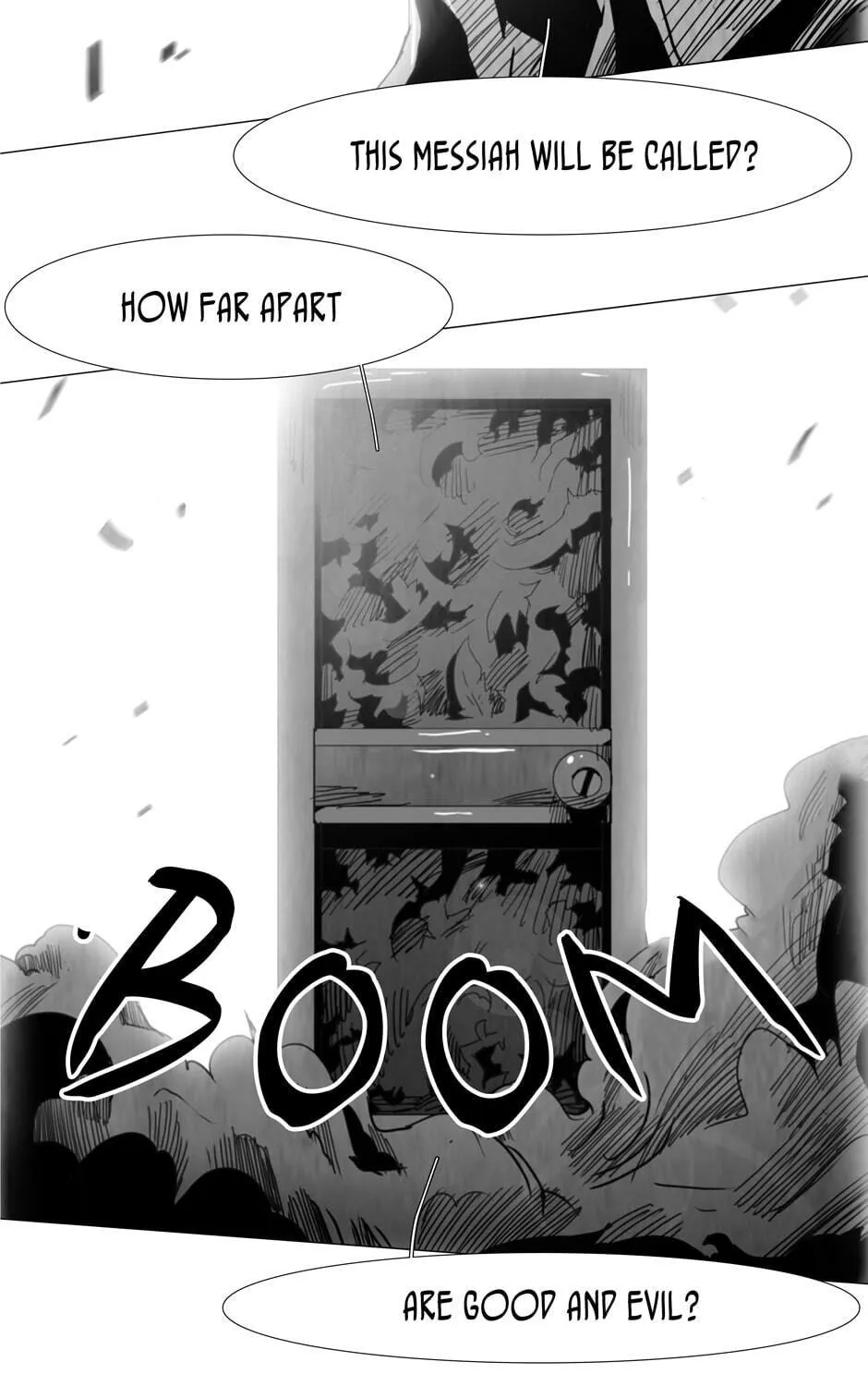 Black Behemoth Chapter 139 page 99 - MangaKakalot