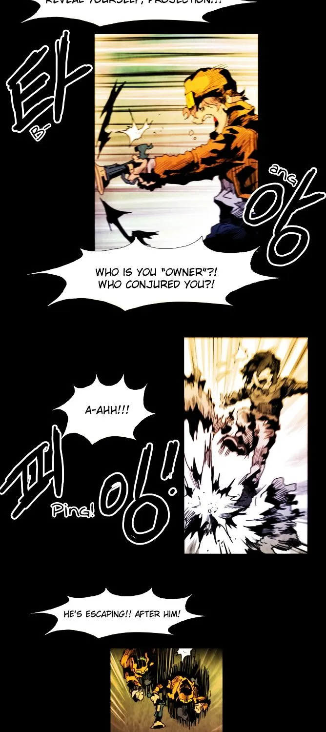 Black Behemoth Chapter 15 page 45 - MangaKakalot