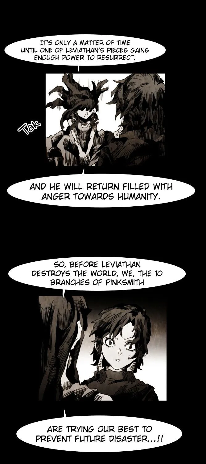 Black Behemoth Chapter 22 page 2 - MangaKakalot