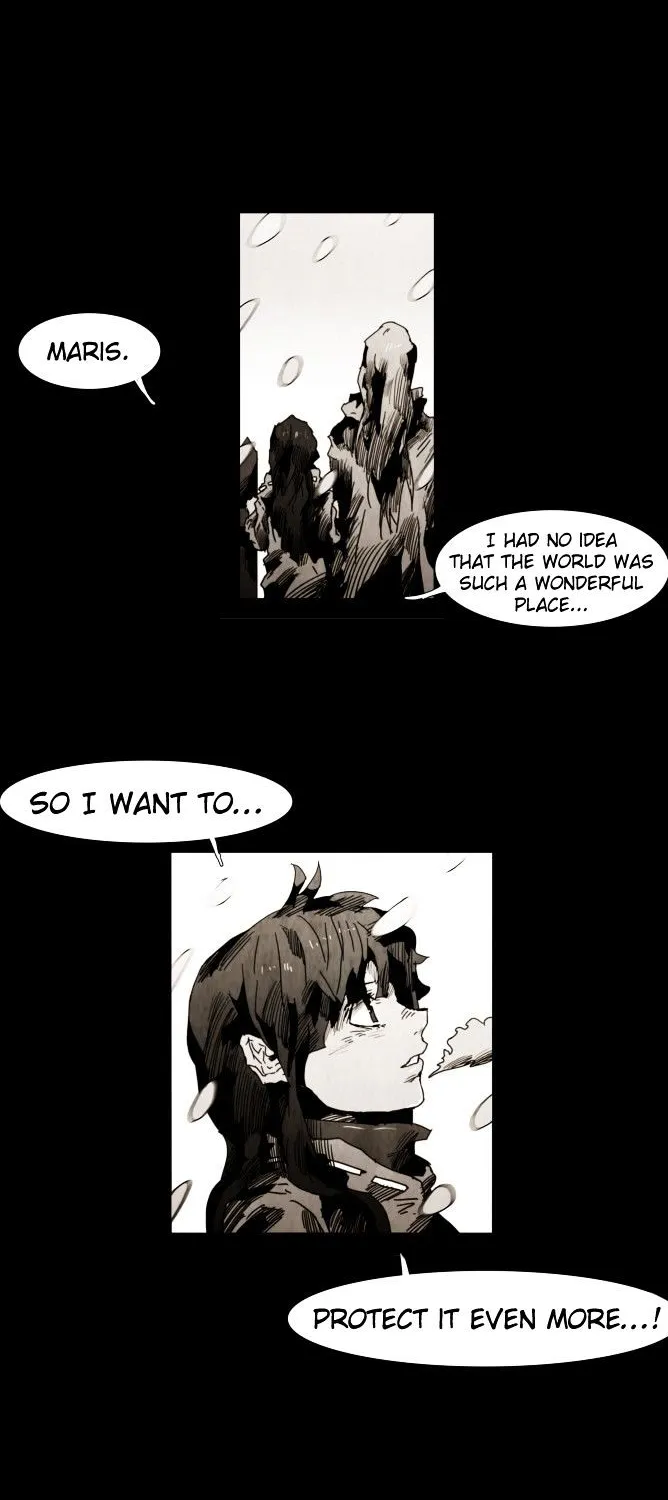 Black Behemoth Chapter 22 page 28 - MangaKakalot