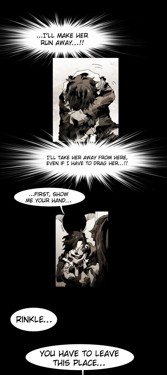 Black Behemoth Chapter 22 page 71 - MangaKakalot