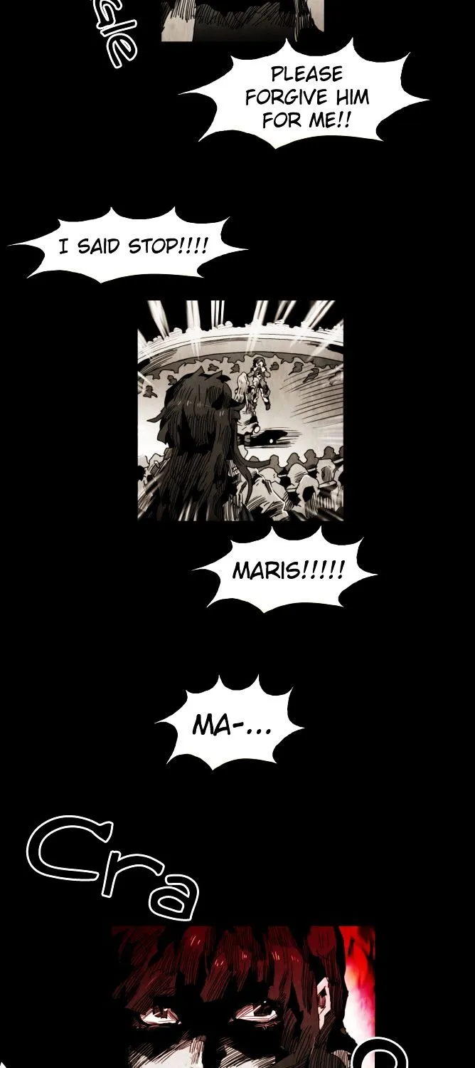 Black Behemoth Chapter 23 page 32 - MangaKakalot