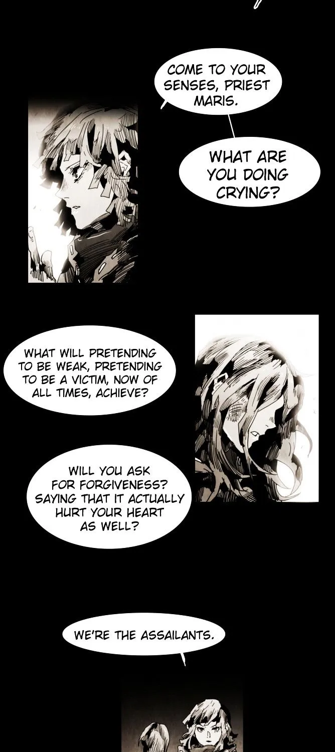 Black Behemoth Chapter 23 page 67 - MangaKakalot