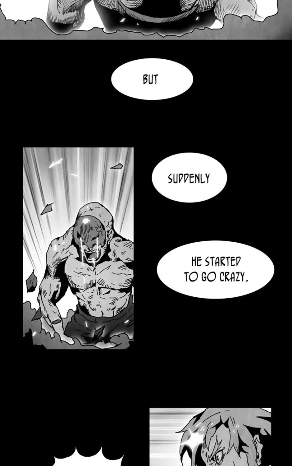 Black Behemoth Chapter 29 page 109 - MangaKakalot