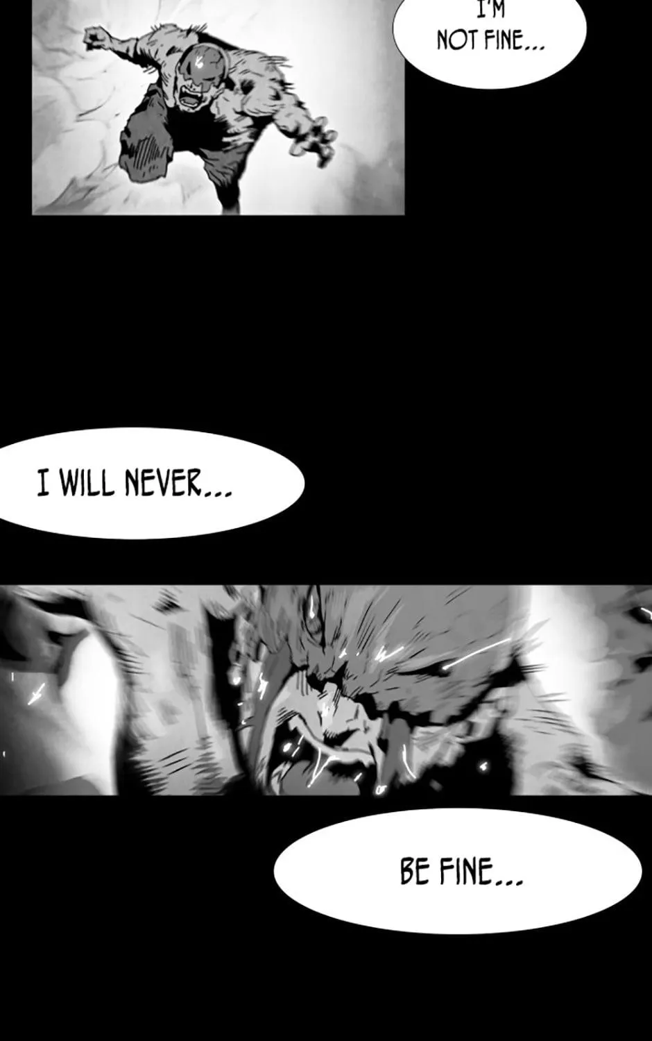 Black Behemoth Chapter 29 page 133 - MangaKakalot