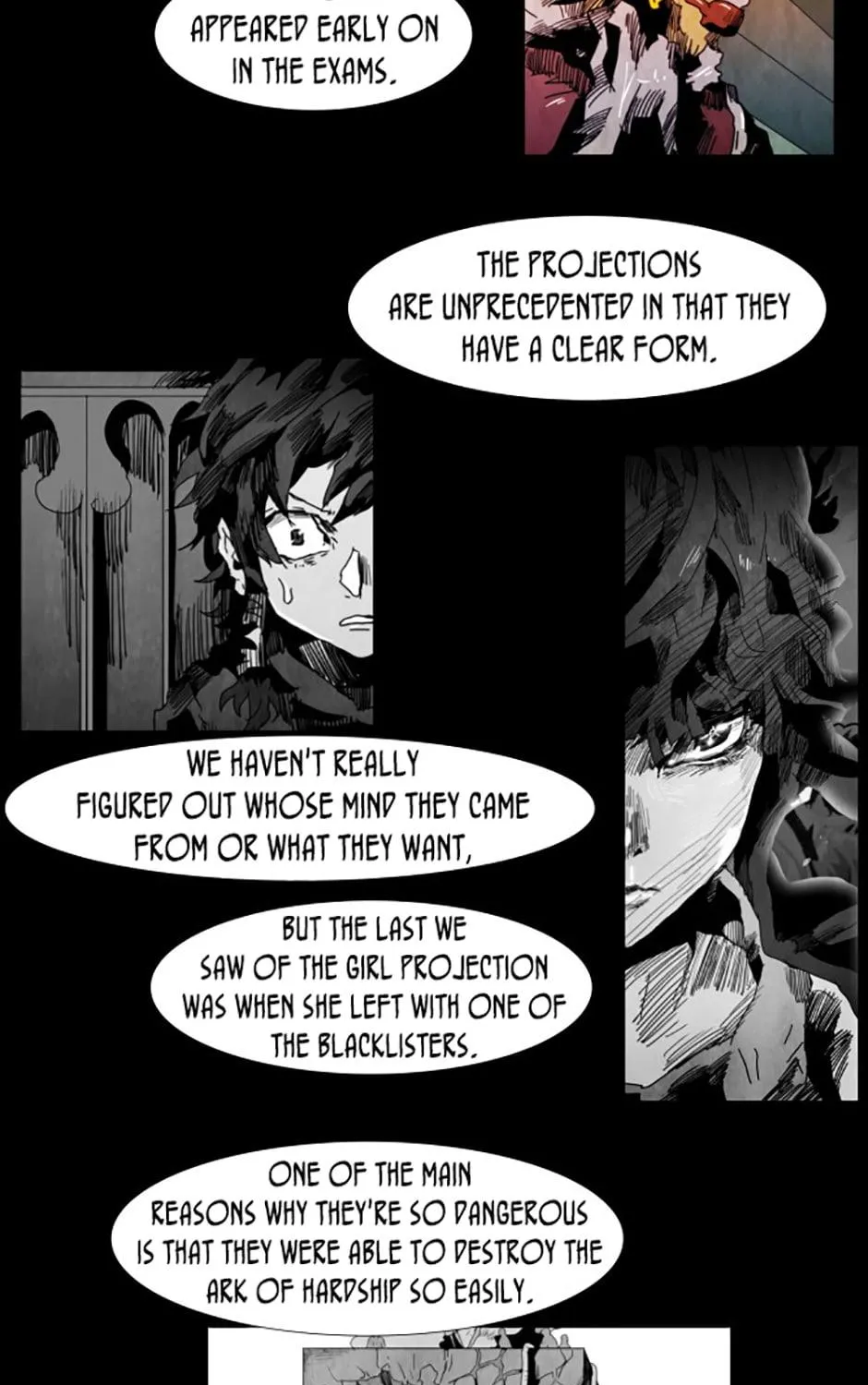 Black Behemoth Chapter 30 page 55 - MangaKakalot